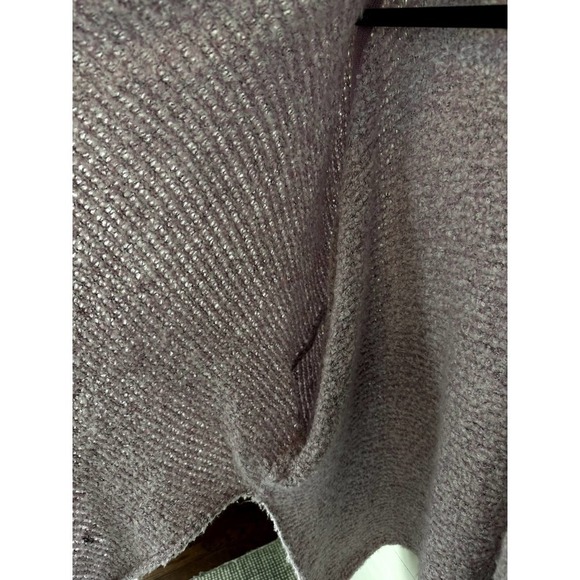 Gently Worn Free People BFF Cozy Oversized Cardigan SML - Picture 4 of 10